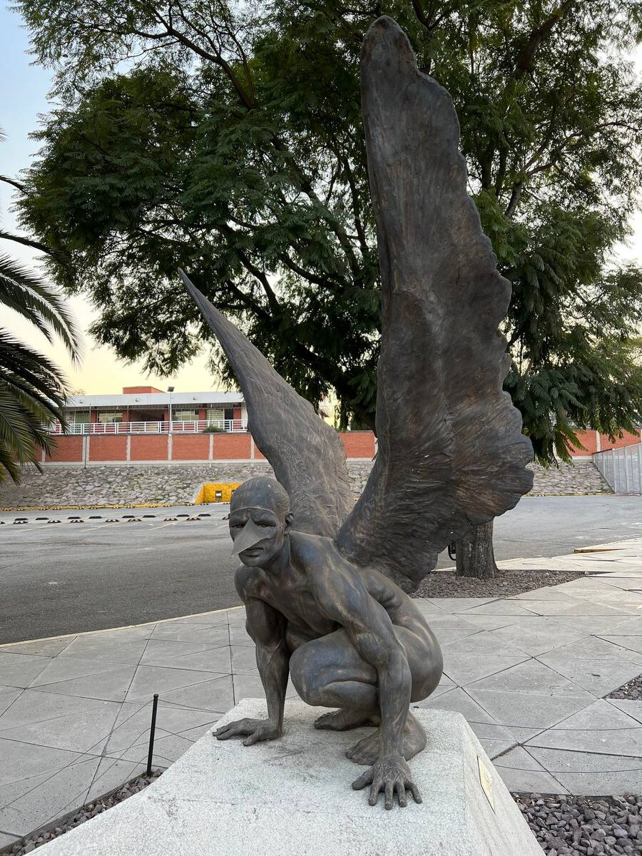 Фотография из личного архива. 