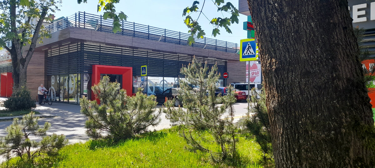 Буду рада подписке и лайкоску...))