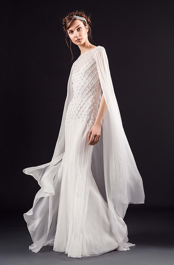    Temperley London Bridal