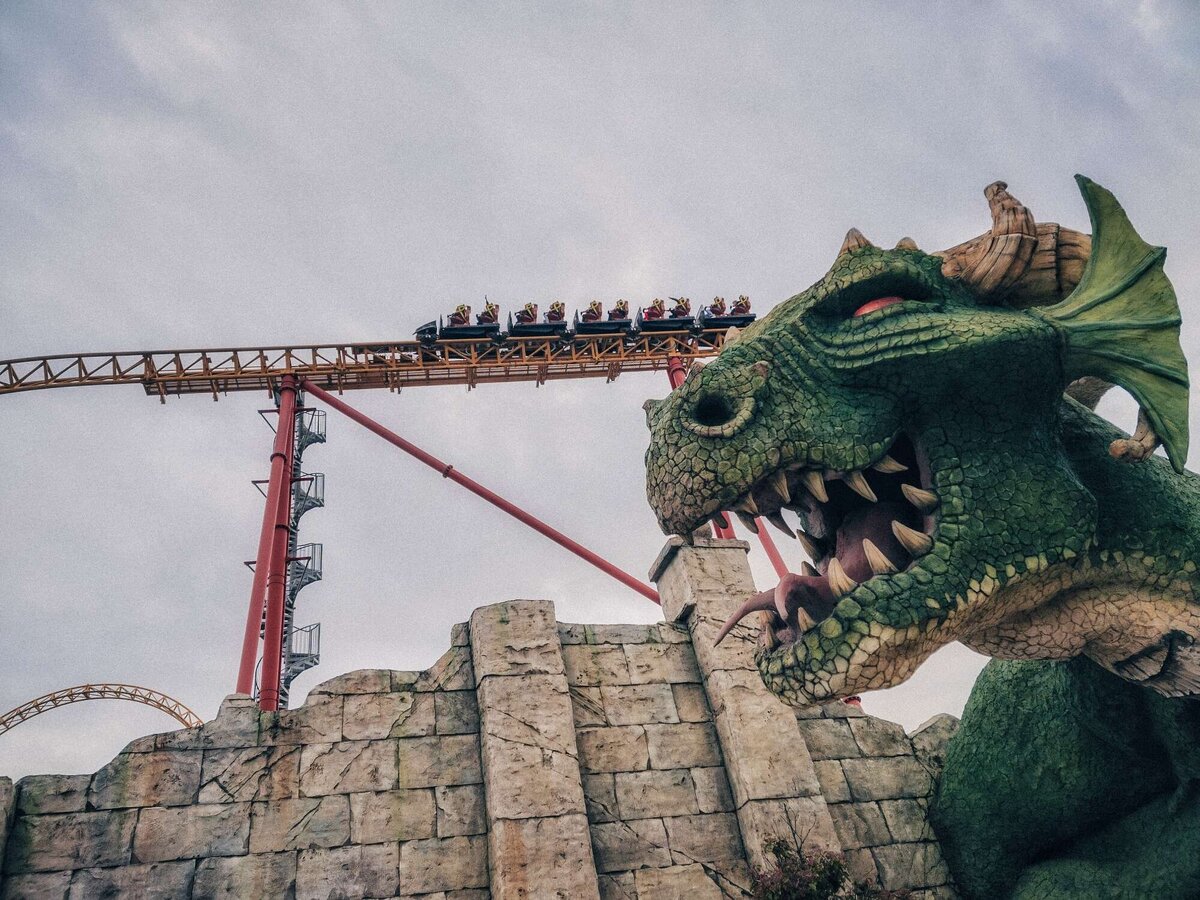 сочи парк шоу 2023