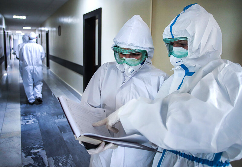    © Денис Абрамов/РИА Новости