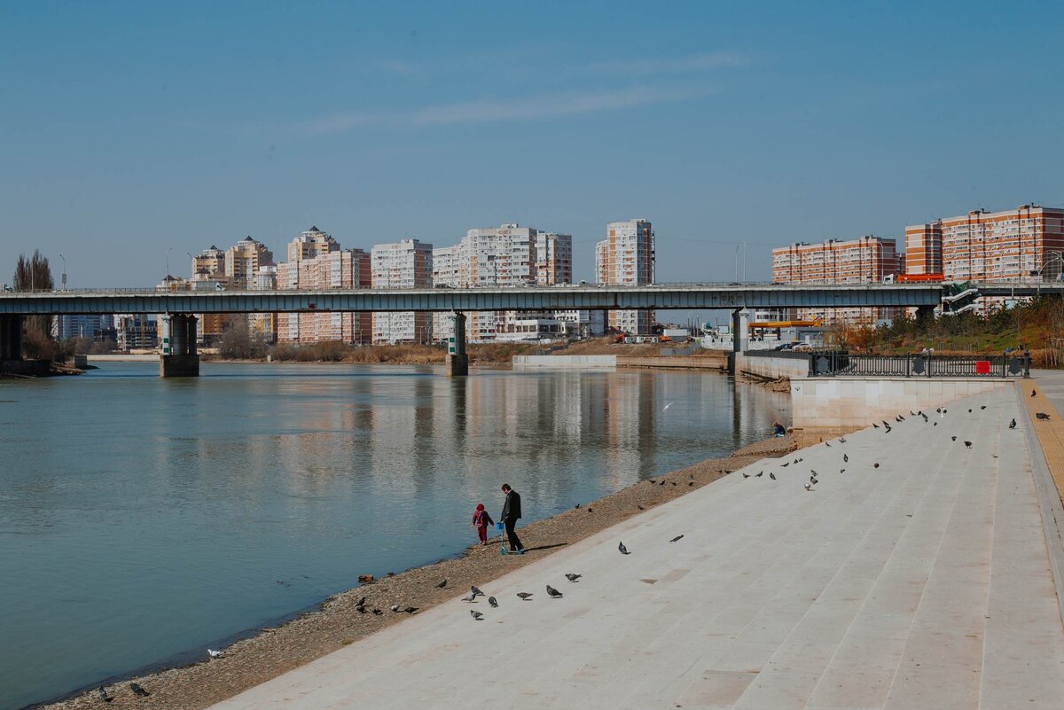 Фото: Денис Яковлев, "Краснодарские известия"