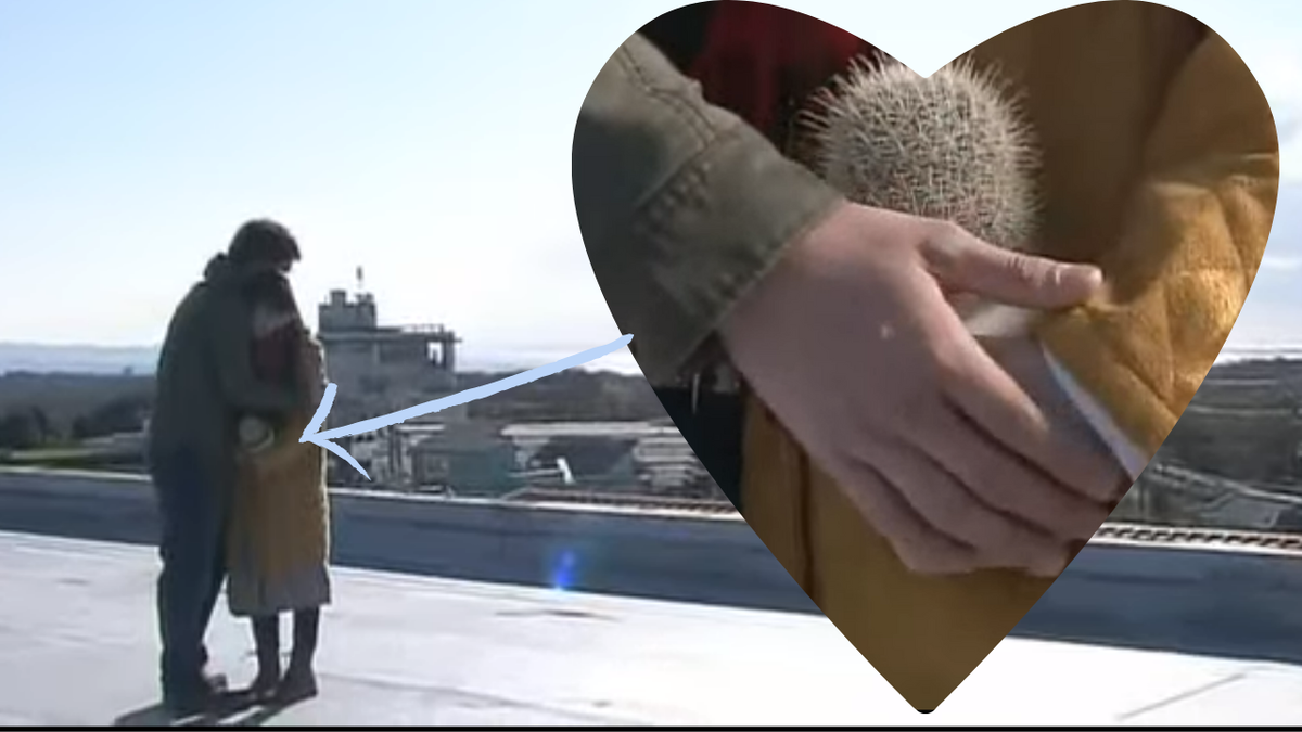 Финальные сцены, листайте)))