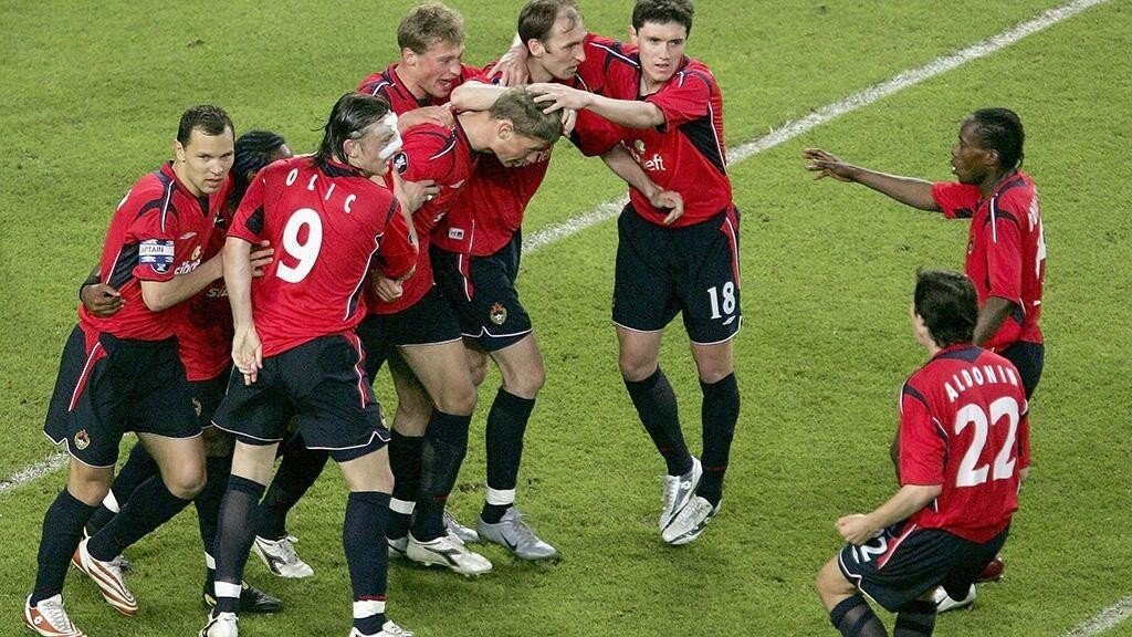 Гол Березуцкого