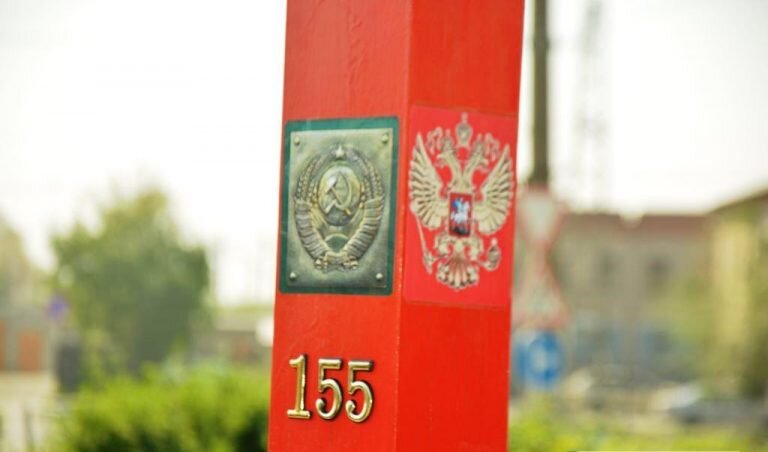    В Оренбуржье задержали нарушителя, который пытался незаконно пересечь границу РФ Белов Михаил Александрович