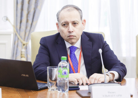    Африка будет искать выход из украинской проблемы