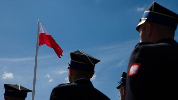    © Photo : Kancelaria Premiera / Krystian Maj