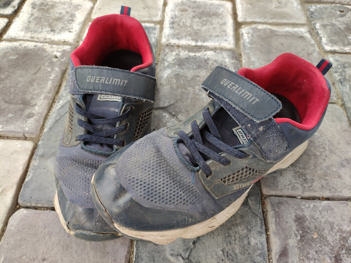 Фото автора