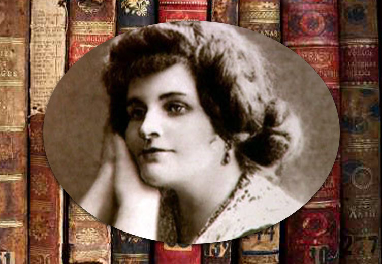     «Целую ваши ручки и прочие штучки!» Трагический анекдот Надежды Тэффи