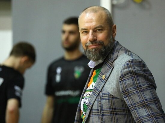     Павел Новиков