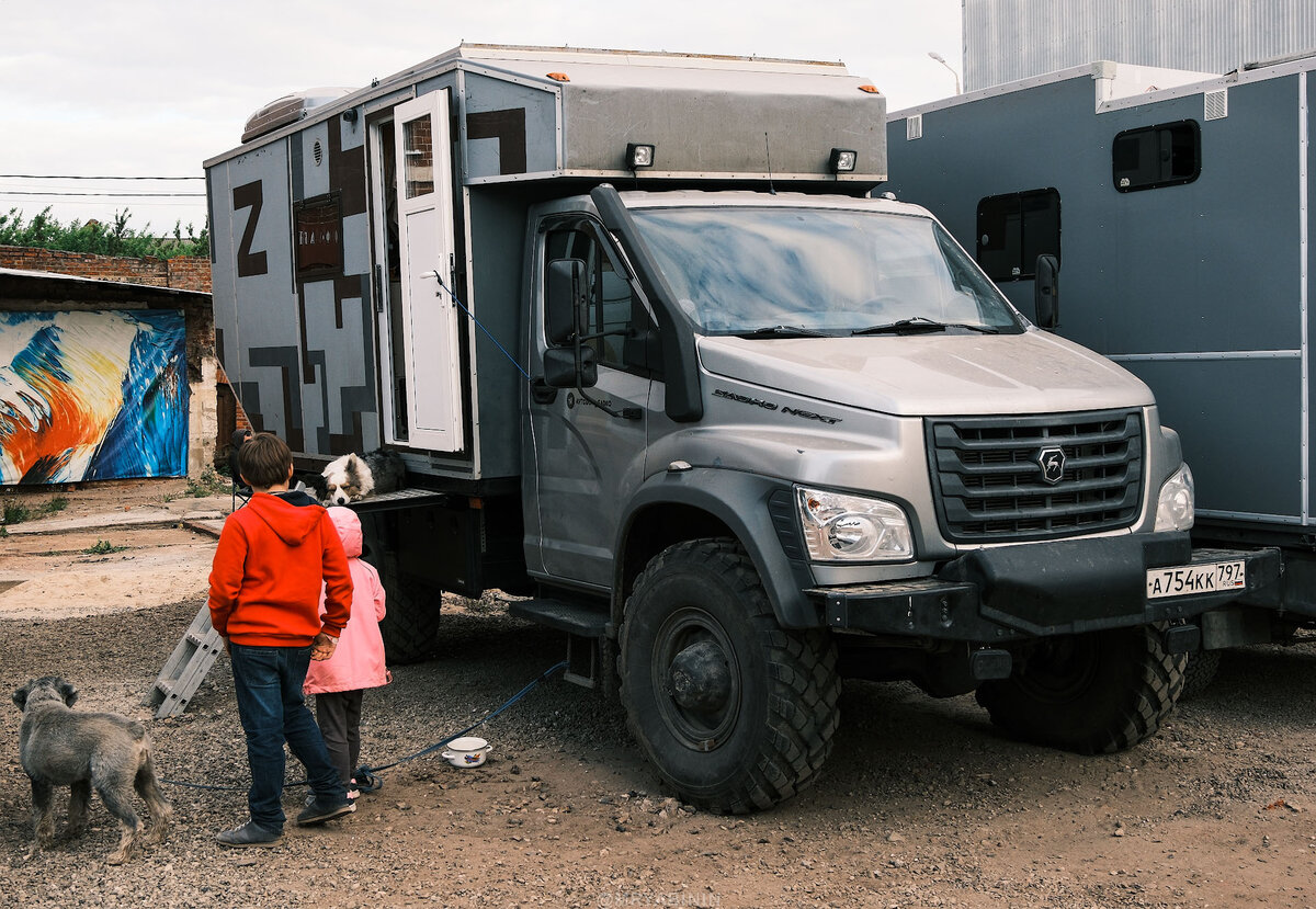 Посетил самую классную выставку и фестиваль автопутешествий в Коломне  Caravanex 2023 | RЯБИНИН ❇️ | Дзен