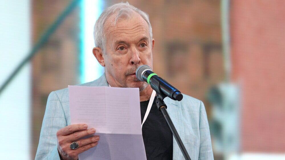    Агентство «Москва» | Кирилл Зыков