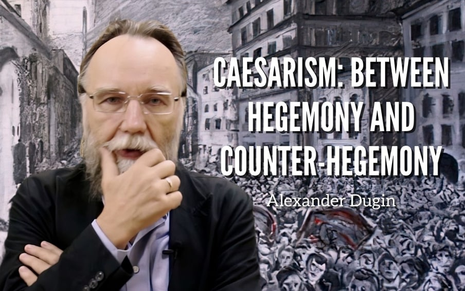 By Alexander Dugin