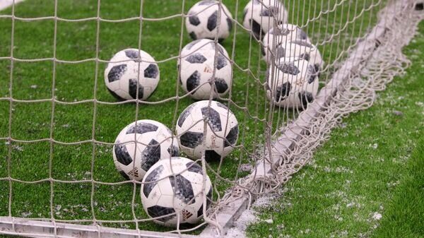    © Photo : "ВКонтакте" / ФК "Энергетик - БГУ" Oфициальное сообщество