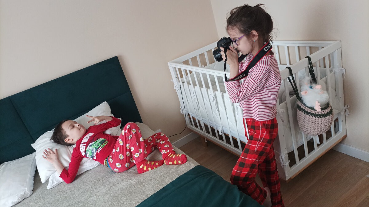 Фото личный архив