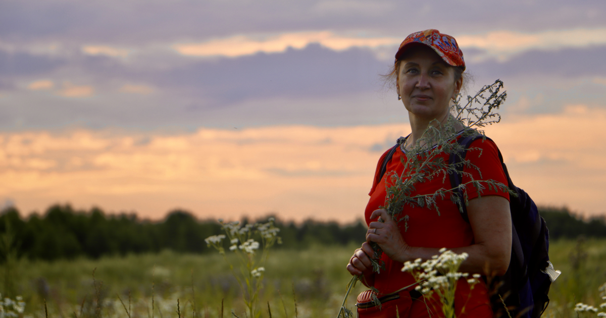 Сексуальная активность женщины после климакса