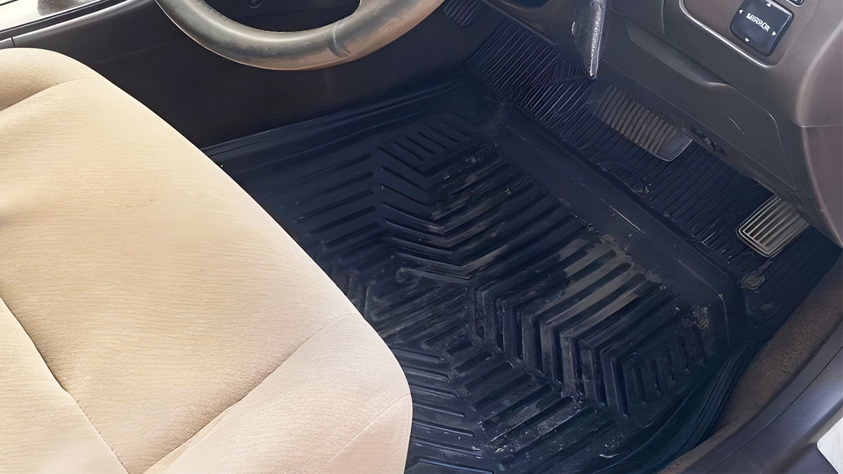 Фото «5-я передача»