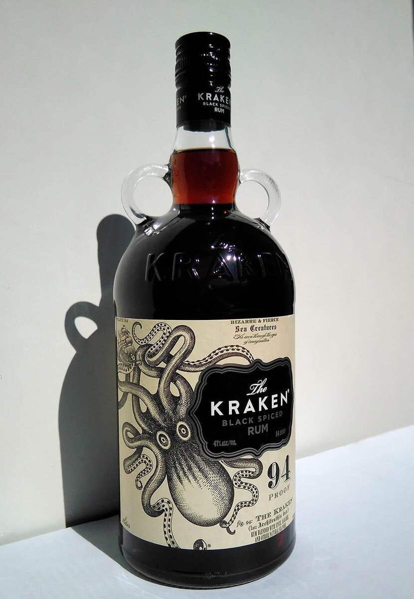 Ром отзывы. Kraken Black Spiced. Kraken Black Spiced rum 1l. Kraken Black Spiced 47 градусов. Спайси Ром Кракен.