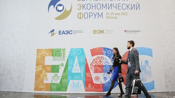    © Фото / пресс-служба ЕЭФ / Дмитрий Рухлецкий