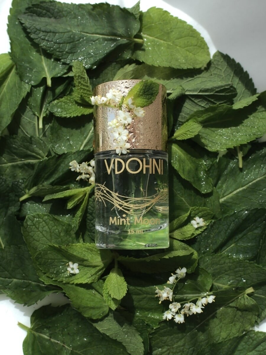 VDOHNI perfume. Российская нишевая парфюмерия. Это вам не дома налито-  промышленное производство. РИВ ГОШ | Кадка парфюма | Дзен