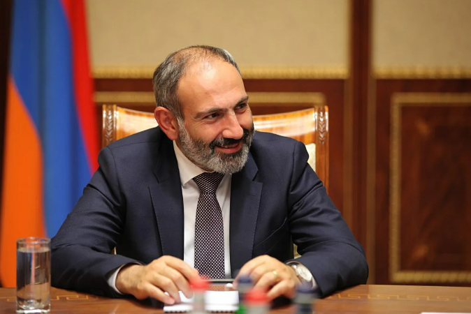 Точка невозврата в Армении пройдена. Россия и Иран уже ничем помочь не смогут