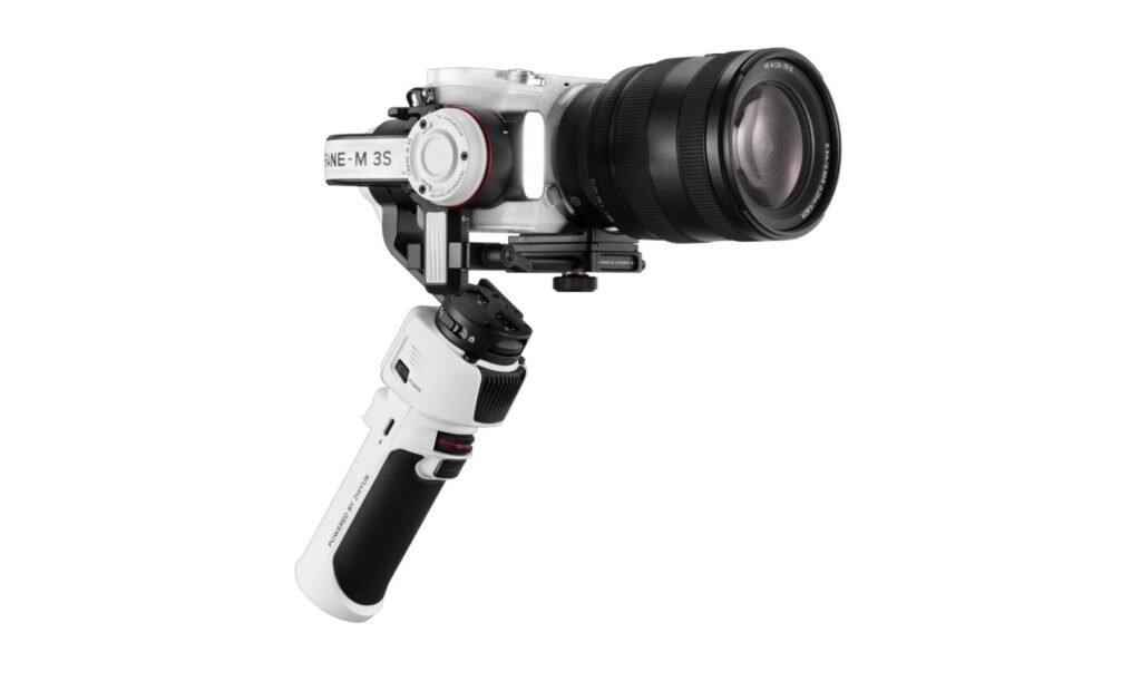 Zhiyun weebill 3s Zhiyun weebill 3s