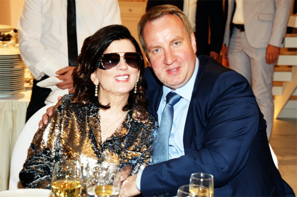 Знаешь, мама, он такой...» История любви Дианы Гурцкой и Петра Кучеренко |  Аргументы и факты – aif.ru | Дзен