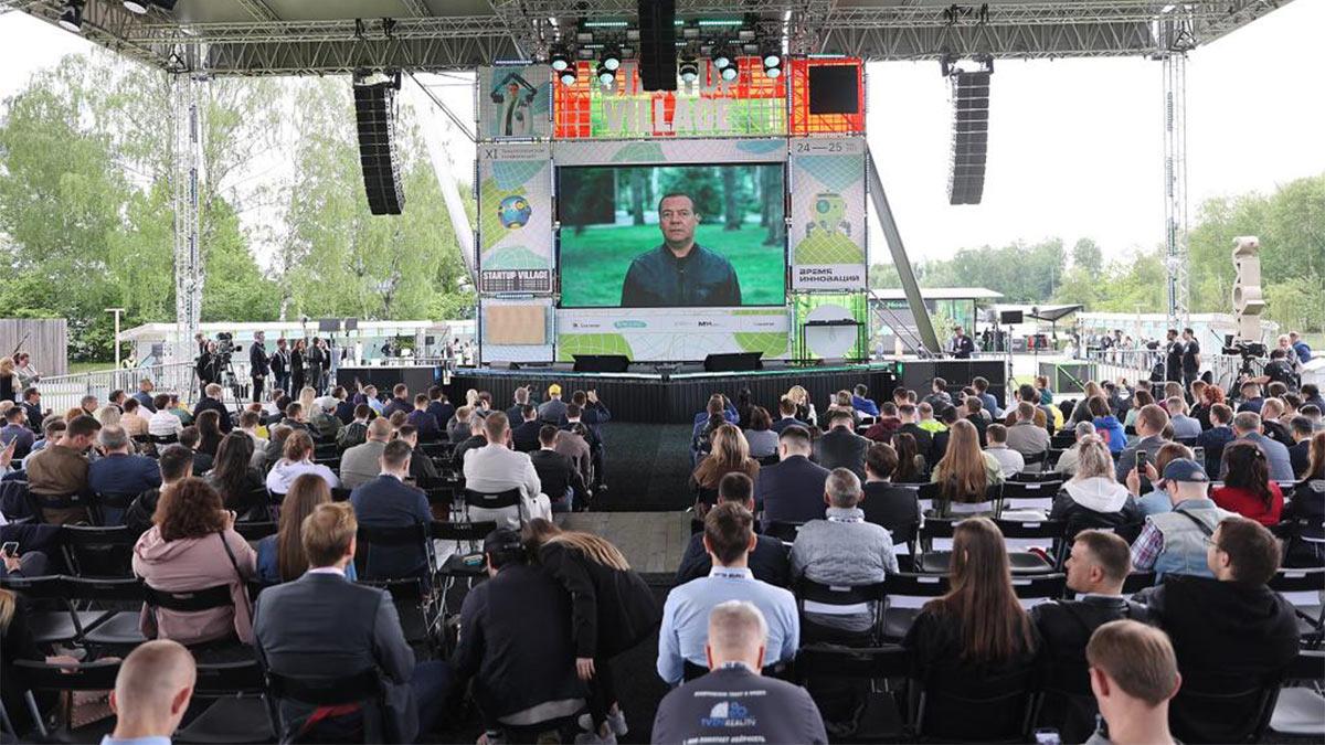    Сколково Андрей Соколов