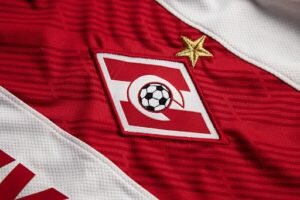    Фото: spartak.com Екатерина Фролова