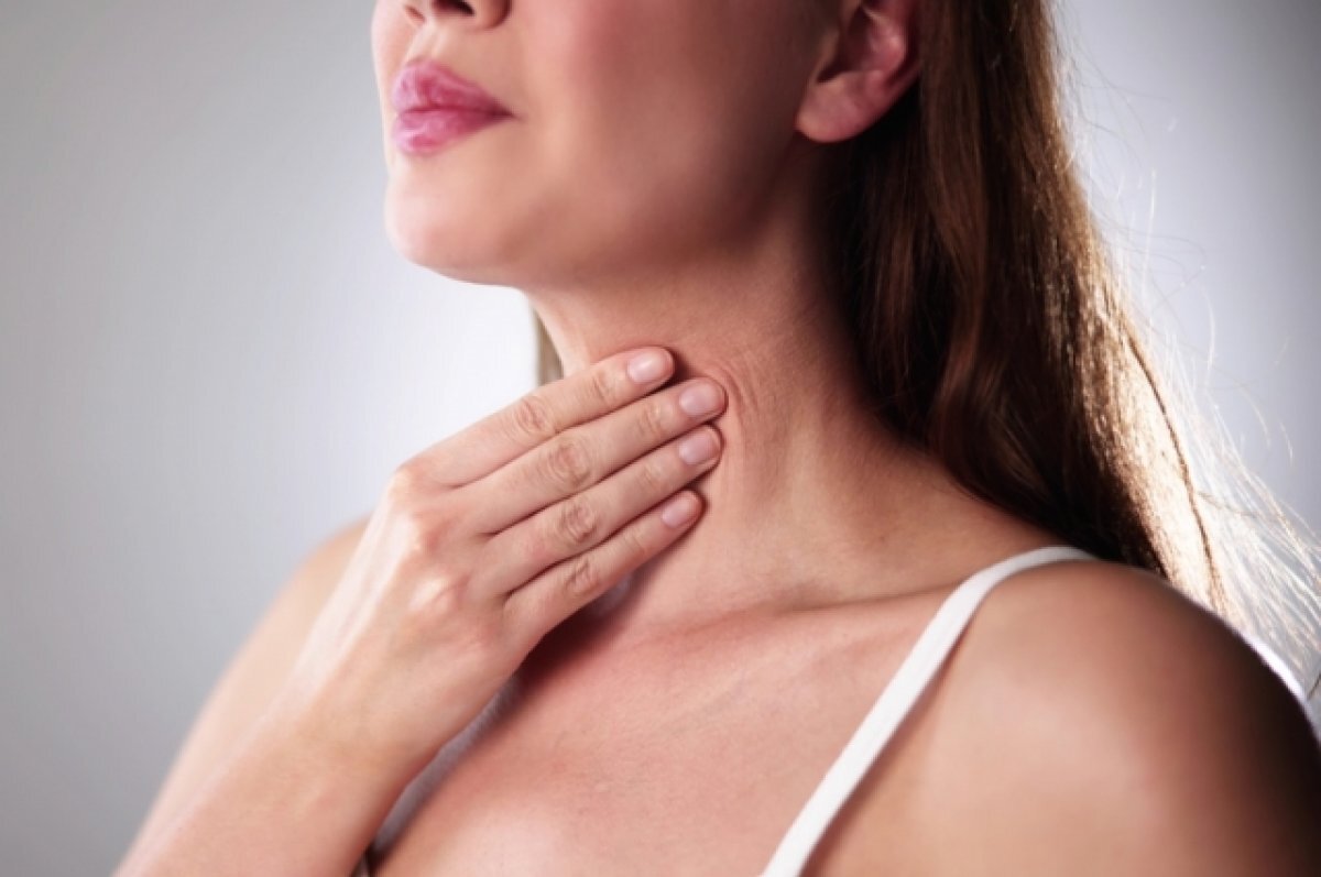    Опасность для женщин. Какой болезнью дамы болеют в 6 раз чаще мужчин