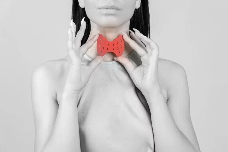    Оренбуржцам напомнили о профилактике болезней щитовидной железы Белов Михаил Александрович