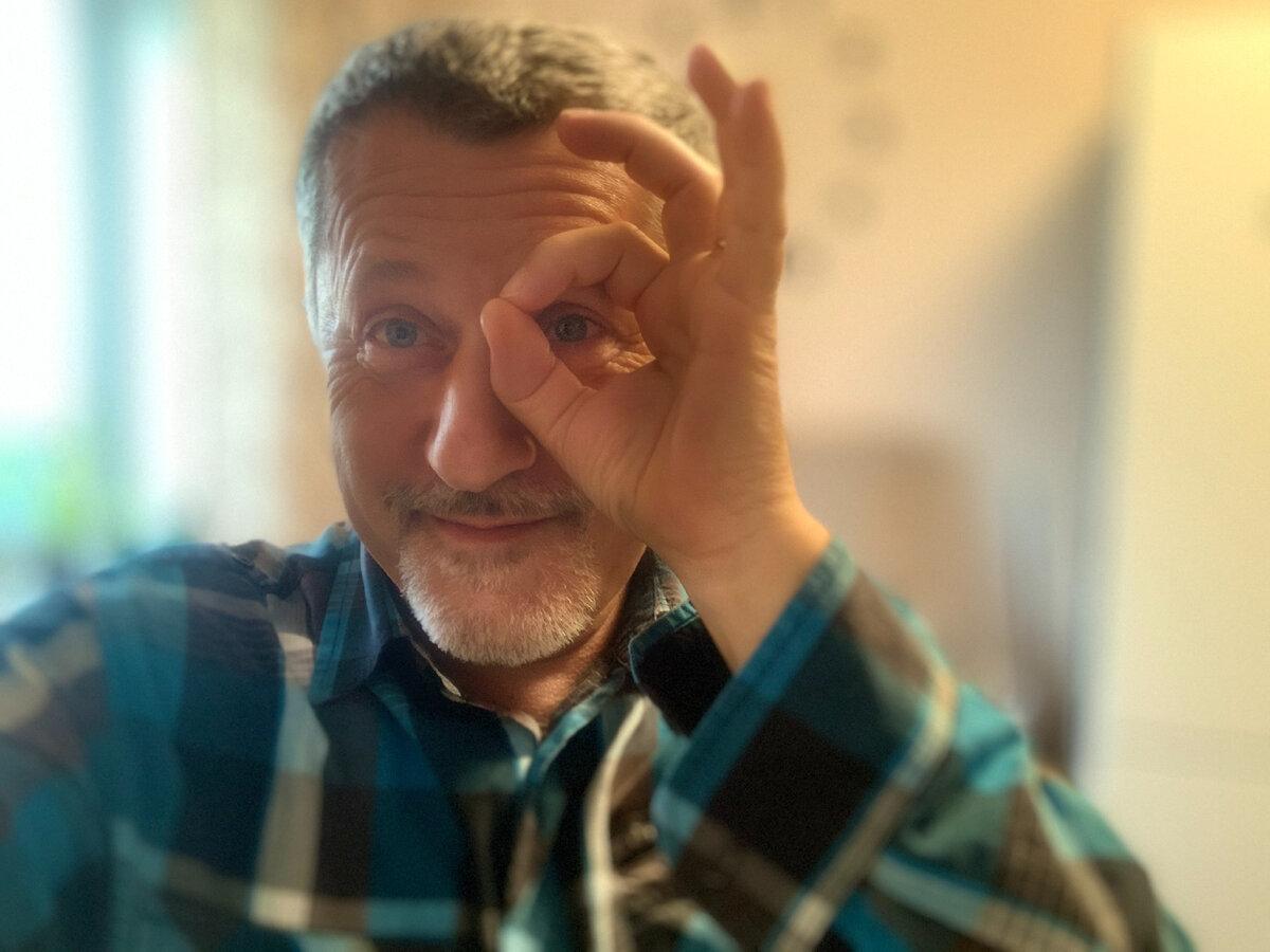 Как общаться с мужчиной визуалом. Простая техника