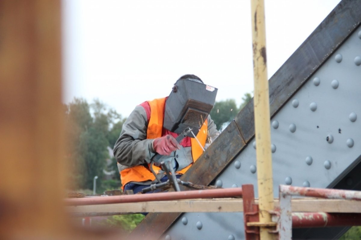    В Первомайском возобновились работы по строительству ФОКа