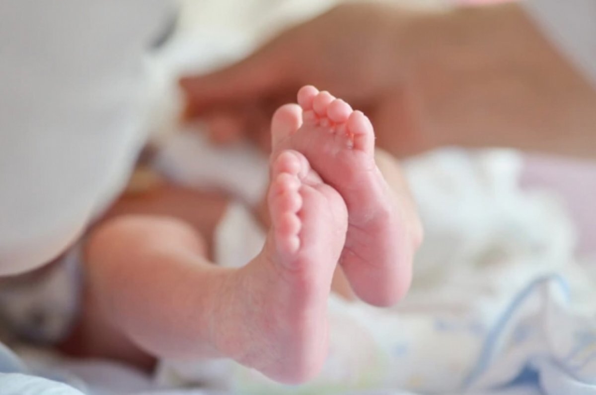   В ямальских роддомах появилась возможность видеонаблюдения за младенцами