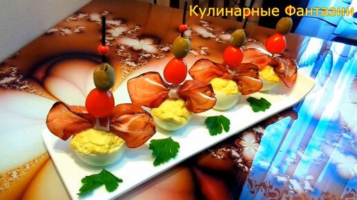 Кулинарные рецепты с фото