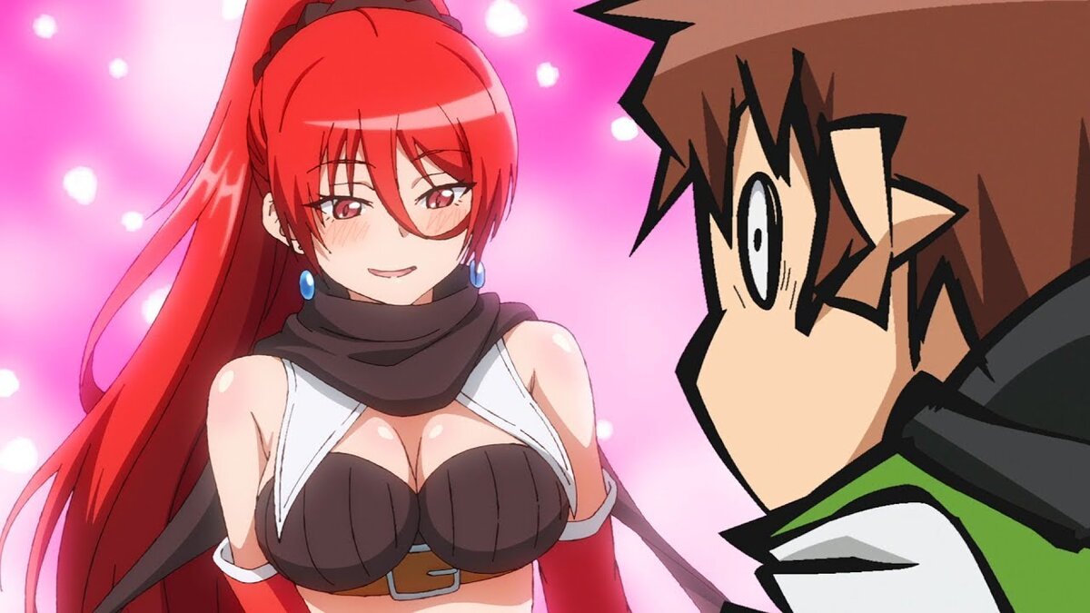 My one hit kill sister rule 34
