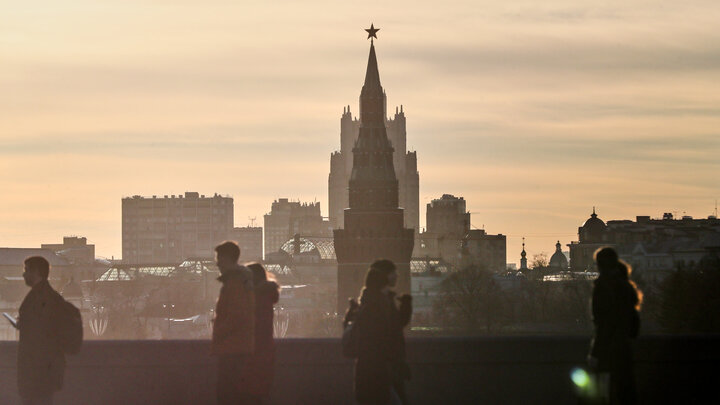 © PETROV SERGEY NEWS.RU VIA GLOBALLOOKPRESS.COM/GLOBALLOOKPRESS