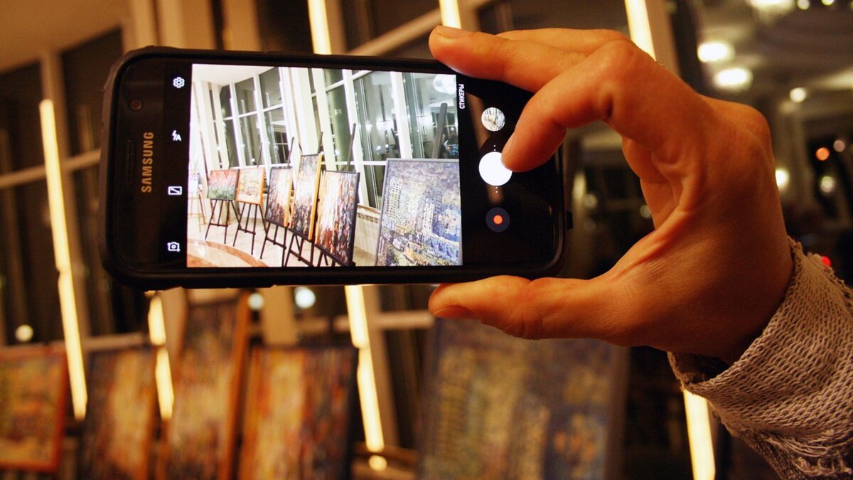     В Нижнем Новгороде открывается выставка (0+), где будут представлены фрагменты проекта «Малевич. Образ. Материя». Подробнее о мероприятии рассказали в городском депкульте.