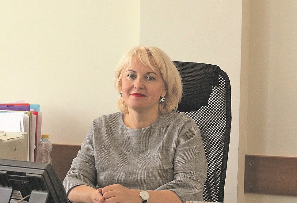 Татьяна Никулина