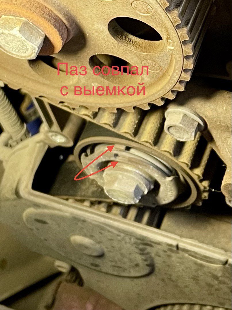 метки грм 4g94