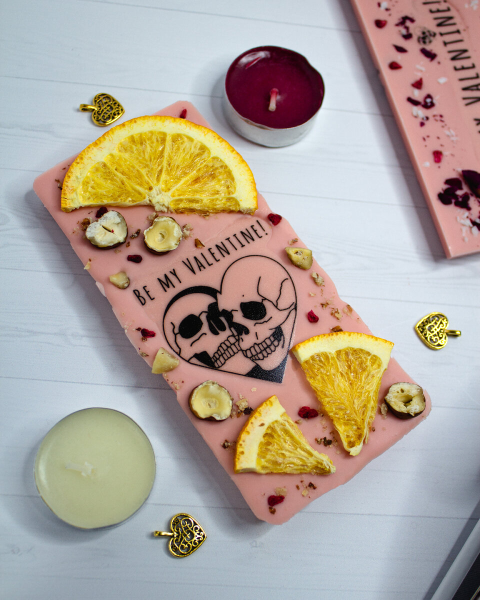 Шокотрансферная печать: как это работает? | Christina Paradox | Дзен