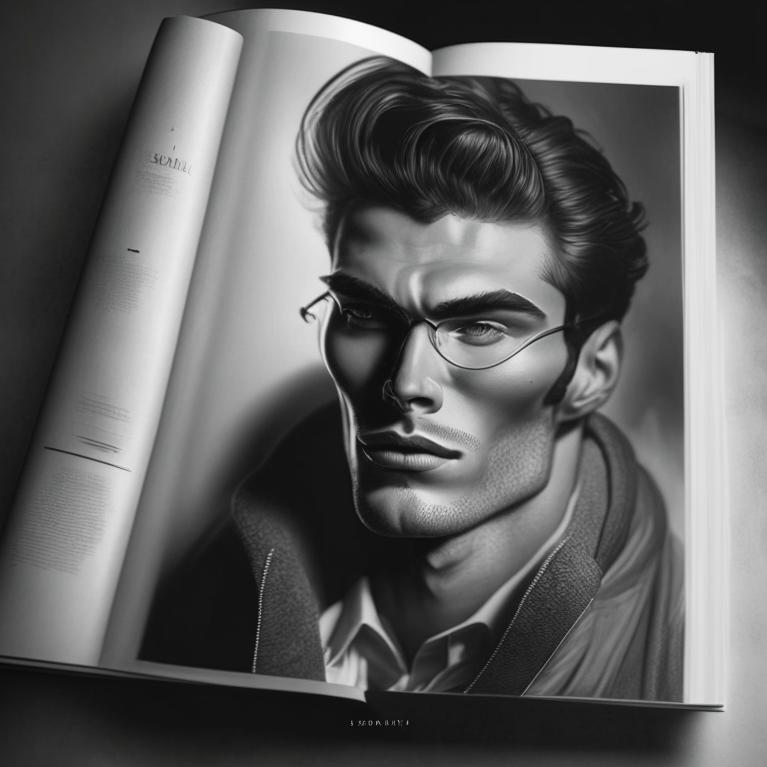 Современный мужчина