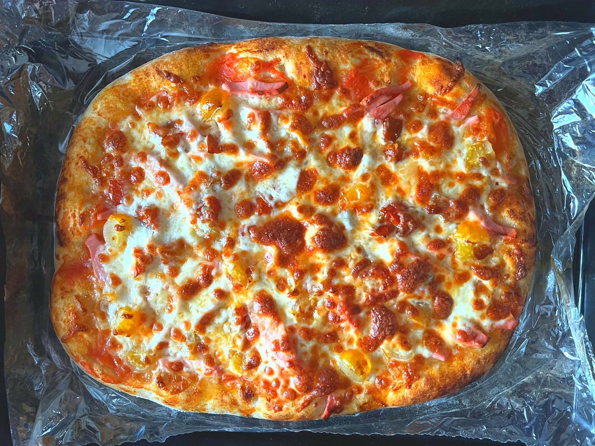 7 секретов идеальной пиццы, которые знают только итальянцы