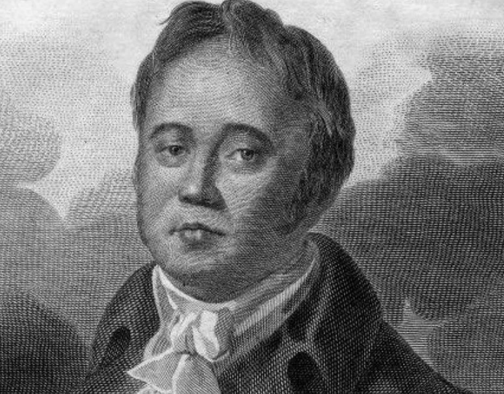 "Он родился чудаком. Этот человек загадка, и великая". 255 лет со дня рождения б