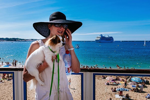 Фото: Raquel Maria Carbonell Pagola / LightRocket via Getty Images