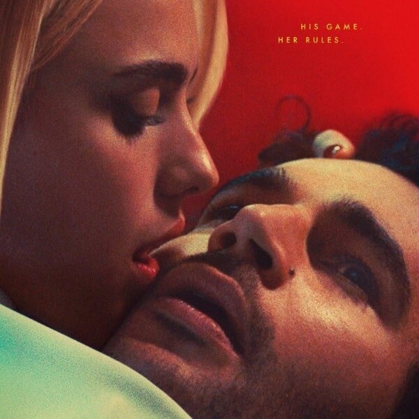     Рецензия на фильм «Стоп-слово»: Половые акты без контакта