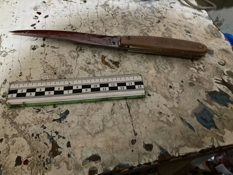 ФОТО: СУ СК РФ ПО ТАМБОВСКОЙ ОБЛАСТИ 