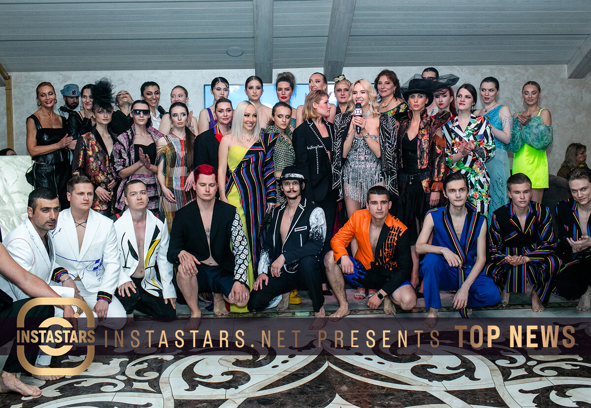 FRESH PARTY MUSIC BOX