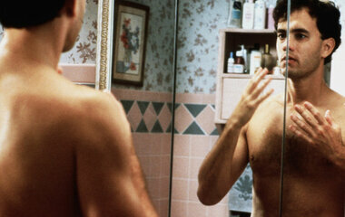 Преображение