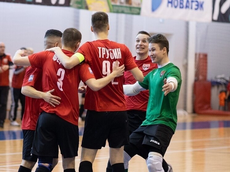     Алексей Грошиков